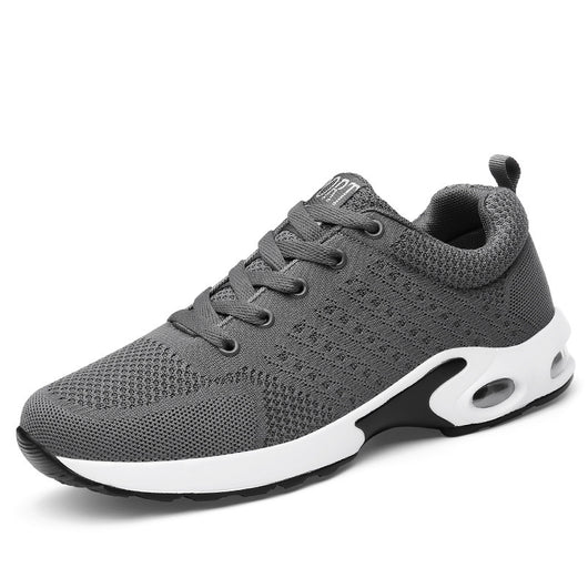 Tenis de Pareja Estilo Campus Coreano para Correr - Image 5