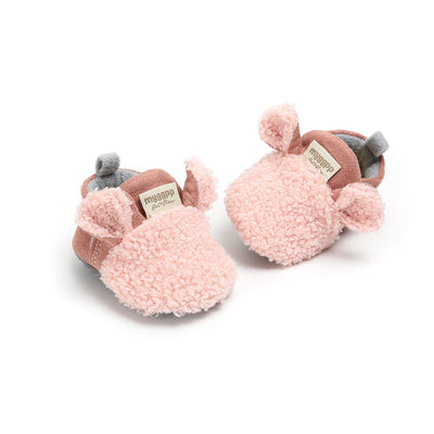 Zapatos de Tela Suave y Cómodos - Image 32