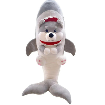 Peluche Decorativo Sergal Arenoso - Muñeco Coleccionable Adorable - Image 10