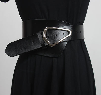 Faja Reductora de Cintura para Mujer - Image 9