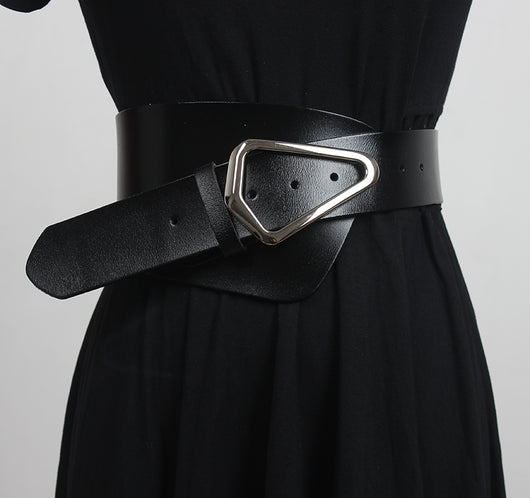 Faja Reductora de Cintura para Mujer - Image 9