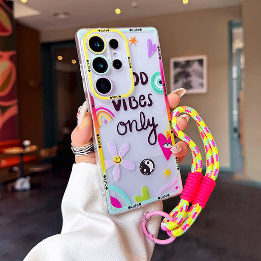 Funda Protectora Integral Antigolpes para Teléfono - Image 9