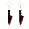 Knife ear hook