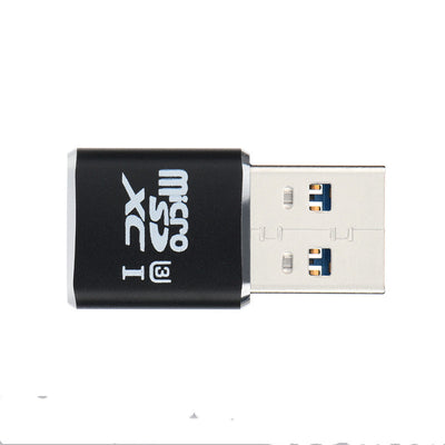 Lector de Tarjetas MicroSD USB 3.0 - Transferencia Ultrarrápida - Image 3