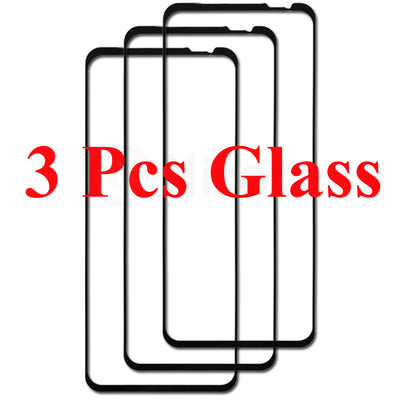Protector de Pantalla Cristal Templado Adhesivo Total - Image 13