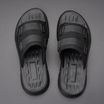 Sandalias de Playa para Hombre - Cómodas y Resistentes - Image 4