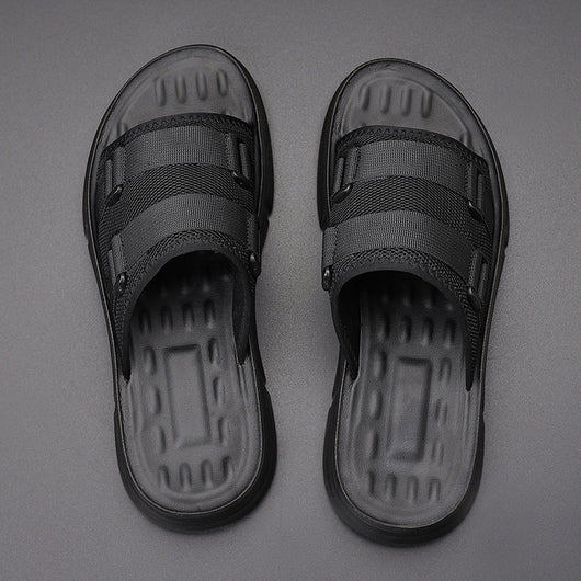 Sandalias de Playa para Hombre - Cómodas y Resistentes - Image 4