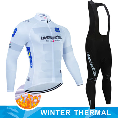 Conjunto de Jersey y Shorts para Ciclismo de Montaña - Secado Rápido para Hombre - Image 28