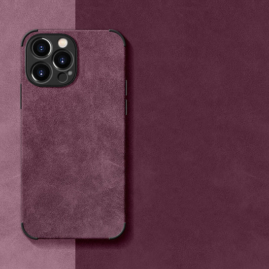 Funda Protectora de Silicona con Esquinas Reforzadas para Celular - Image 14