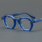 Gafas de Marco Patchwork Multicolor