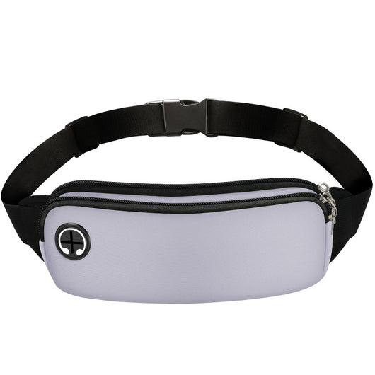 Riñonera Deportiva para Hombre y Mujer con Soporte para Móvil - Image 11