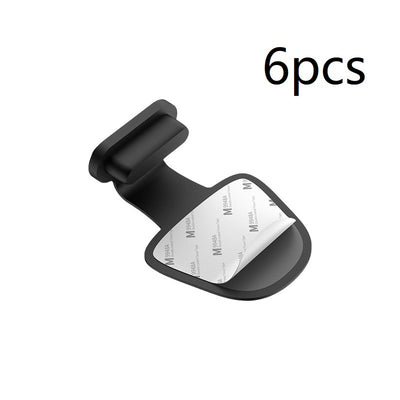 Protector de Puerto USB-C contra Polvo para Celulares - Image 9