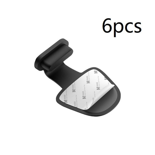 Protector de Puerto USB-C contra Polvo para Celulares - Image 9