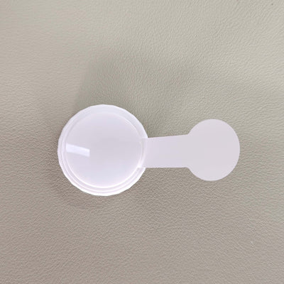 Localizador Global Bluetooth con Alarma de Posicionamiento para Mascotas y Billetera Móvil - Image 6