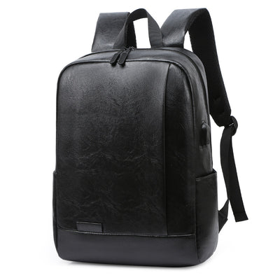 Mochila Casual para Hombre - Diseño Minimalista y Versátil - Image 3