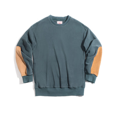 Chaqueta Sudadera Polar Térmica para Hombre - Calidez y Comodidad - Image 8