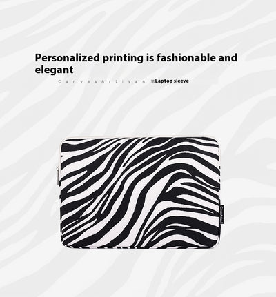 Funda Protectora para Tablet con Diseño Cebra - Image 9