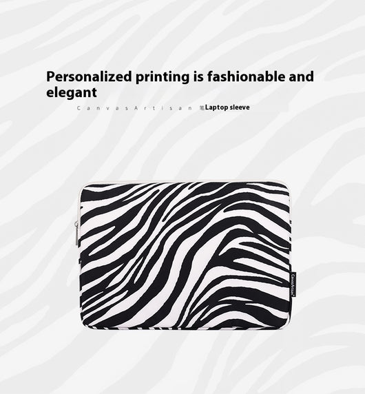 Funda Protectora para Tablet con Diseño Cebra - Image 9