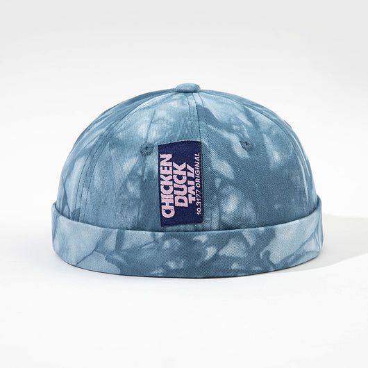 Gorra Melón Primavera Otoño Estilo Clásico para Hombre - Image 4