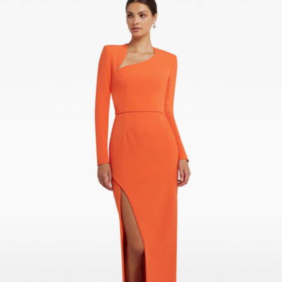 Vestido Elegante Premium para Madre Ejecutiva - Eventos y Reuniones Corporativas - Image 7
