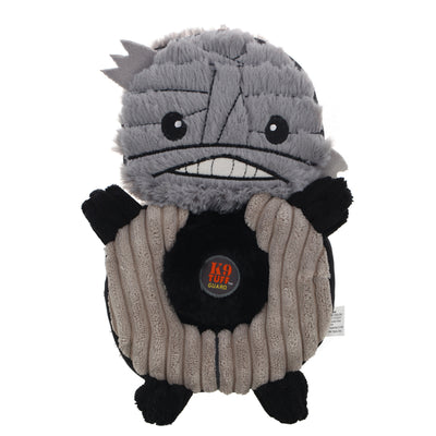 Juguetes para Perros Halloween - Sonajeros Interactivos Bruja, Demonio y Calabaza - Image 11