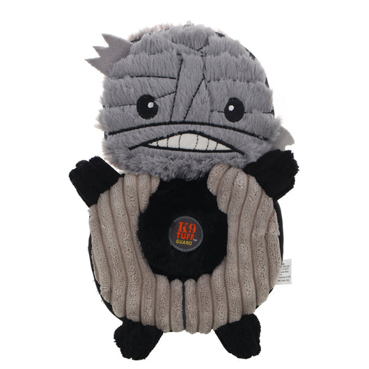 Juguetes para Perros Halloween - Sonajeros Interactivos Bruja, Demonio y Calabaza - Image 11