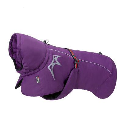 Abrigo Acolchado para Perros - Impermeable y Cálido para Otoño e Invierno - Image 4
