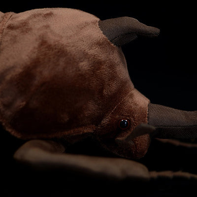 Muñeco Realista de Insectos - Colección de Simulación Educativa - Image 2