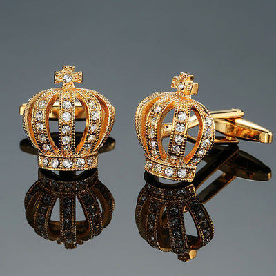 Gemelos de Cristal Zirconia con Diseño de Nivel de Espíritu - Image 10