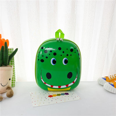 Mochila Infantil con Diseños de Animales Lindos - Image 4