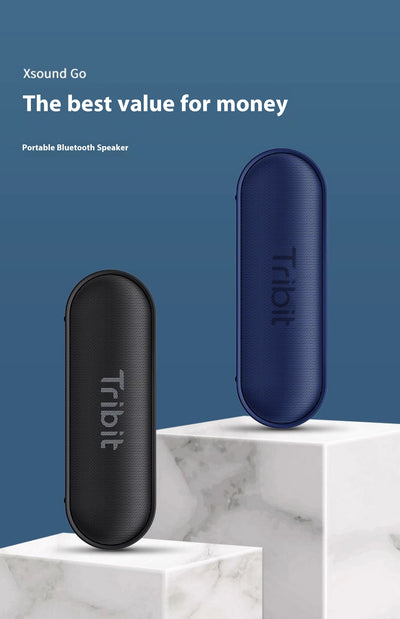 Parlante Bluetooth Portátil con Bajos Potentes - Image 7