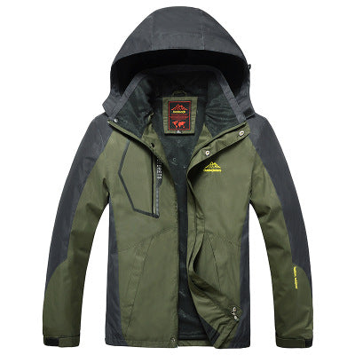 Chaqueta de Pareja Ligera para Primavera y Otoño