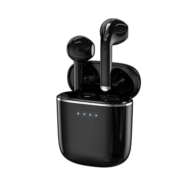 Auriculares Bluetooth Intra-aurales de Larga Duración de Batería