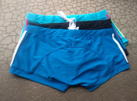 Bóxer de Baño para Hombre - Shorts de Playa Cómodos y Modernos - Image 10