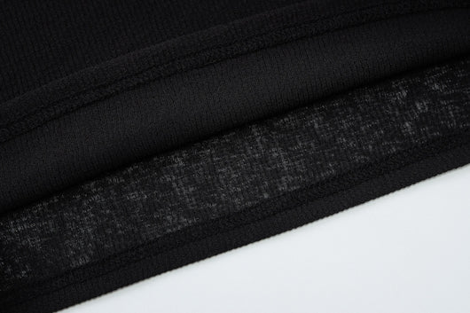 Blusa Casual de Rayas con Cuello Polo y Manga Larga - Image 25