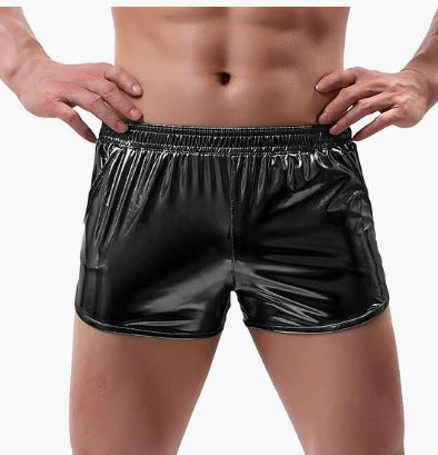 Shorts Casuales Holgados para Hombre - Estilo Moderno - Image 10