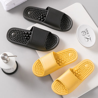 Pantuflas de Masaje para Mujer Verano Baño Antideslizantes - Image 8
