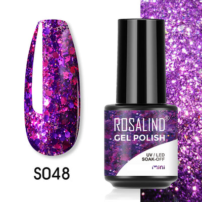 Adhesivo para Uñas Postizas 7ML - Fórmula Mixta de Secado Rápido - Image 147