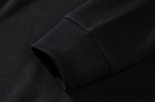 Suéter Cálido Talla Grande para Hombre - Importación Directa - Image 9
