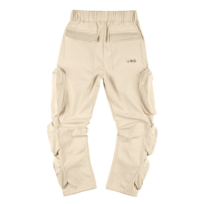 Leggings Holgados Hip-Hop Tendencia Europa y América - Image 19