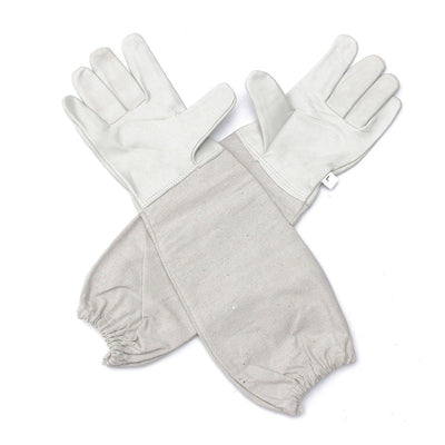 Equipo Completo de Apicultura: Ropa, Guantes y Herramientas Profesionales - Image 4