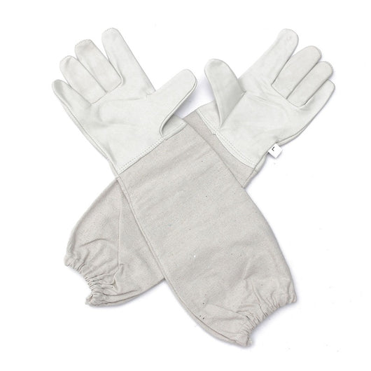 Equipo Completo de Apicultura: Ropa, Guantes y Herramientas Profesionales - Image 4