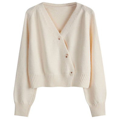 Abrigo Suéter Suelto para Mujer de Moda - Image 15