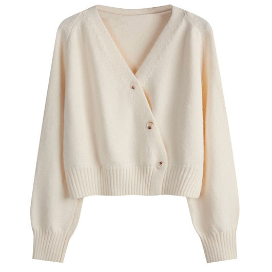 Abrigo Suéter Suelto para Mujer de Moda - Image 15