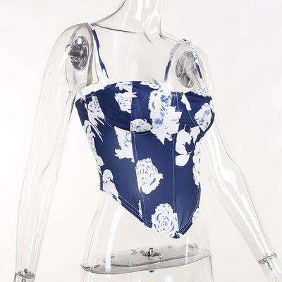 Cinturón Bandolera Estampado Hot Girl Talla Pequeña - Image 15