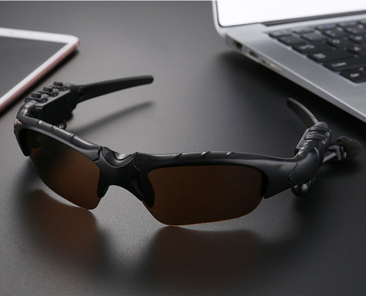 Gafas de Sol Inteligentes con Bluetooth - Image 39