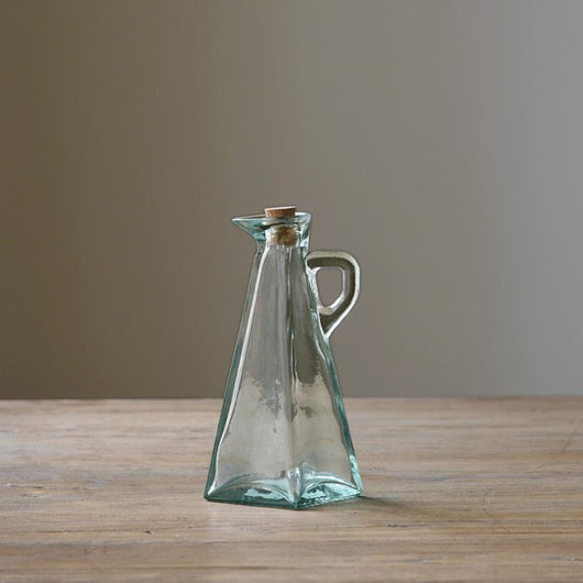 Botella Dispensadora de Aceite y Salsa de Soja Importada de España - Cristal Resistente Hermético Gran Capacidad - Image 4