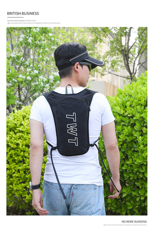 Mochila Deportiva Multifuncional para Ciclismo, Senderismo y Trail Running - Image 35