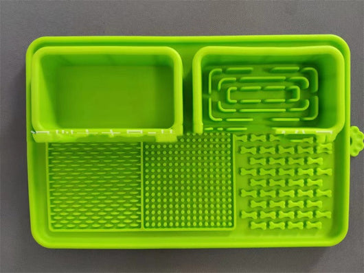 Raspador de Plástico PET para Utensilios de Cocina - Image 15