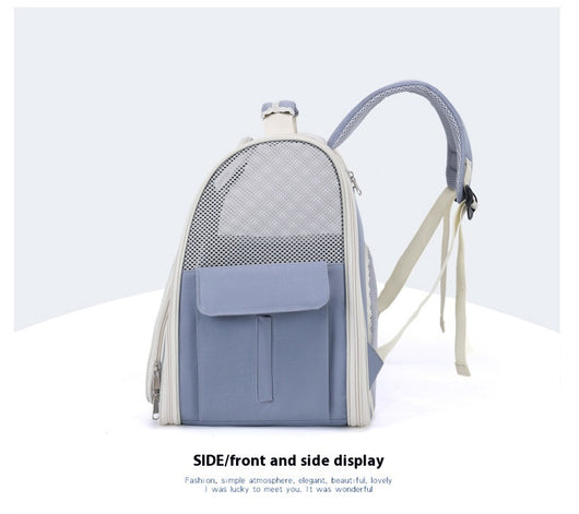 Bolsa Transportadora Plegable para Mascotas - Image 19
